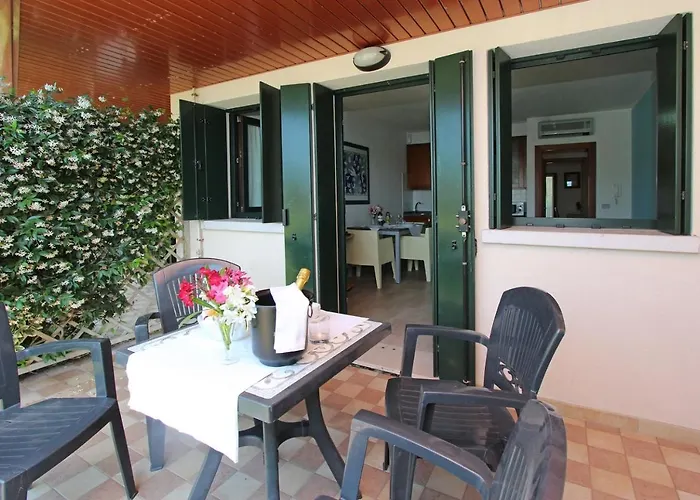 Eurobeach Residence