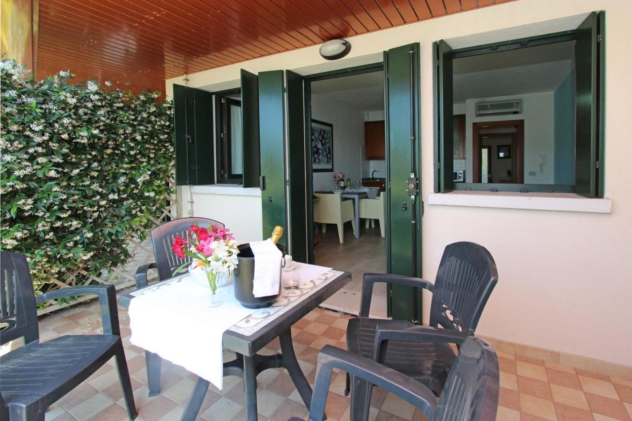 Eurobeach Aparthotel 3*