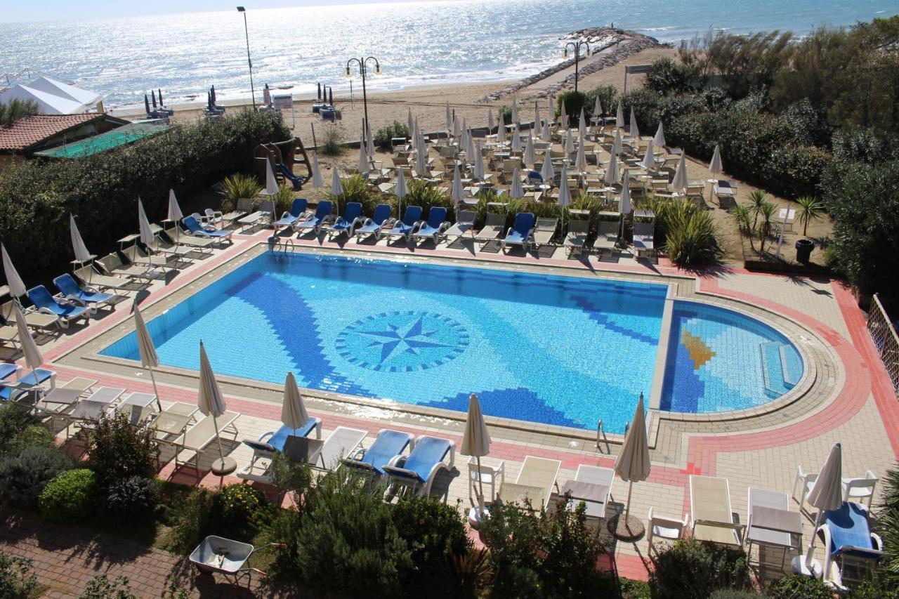 Aparthotel Eurobeach
