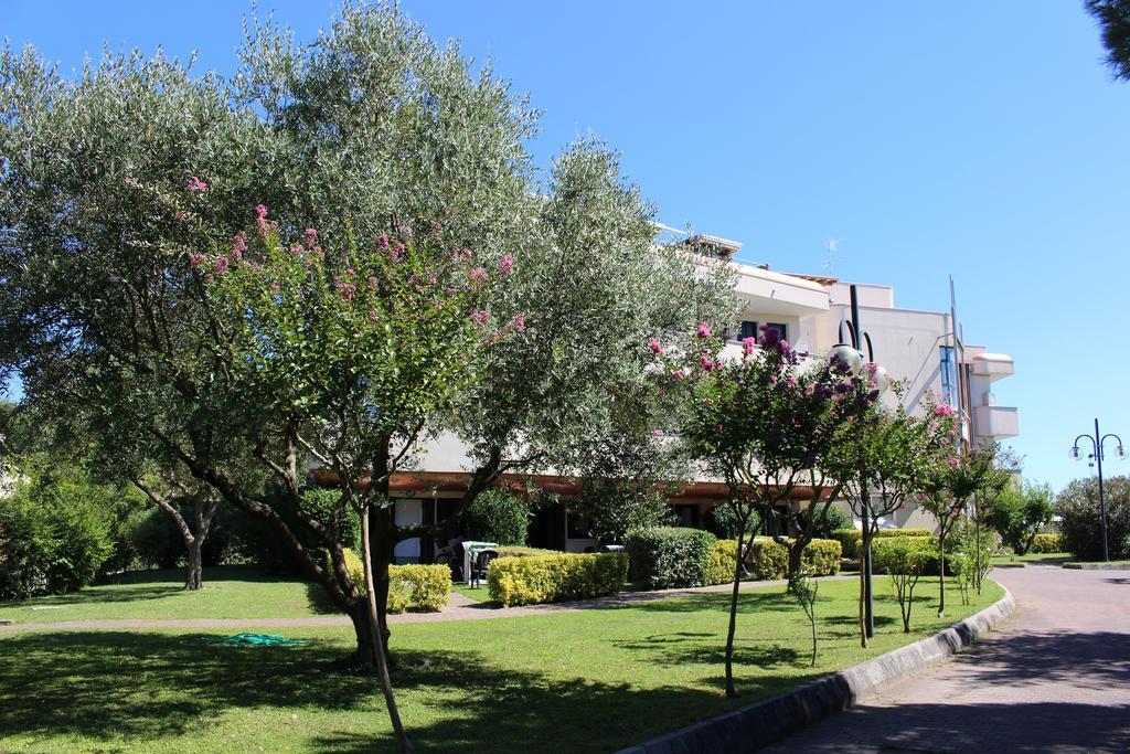 Eurobeach Aparthotel 3*