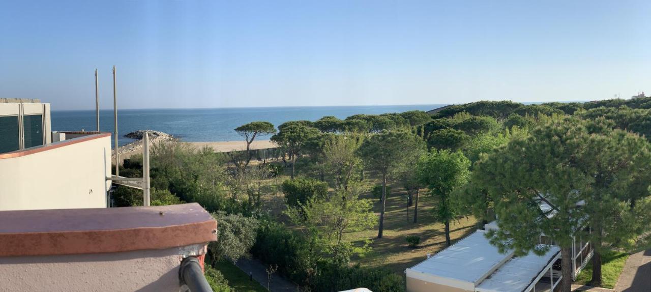 Eurobeach Aparthotel Cavallino-Treporti