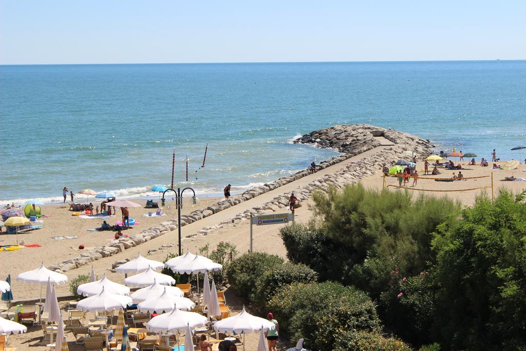 Eurobeach 3* Cavallino-Treporti